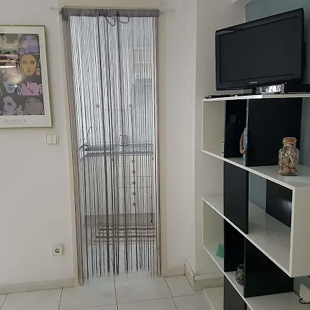 Edificio Betancourt Apartment